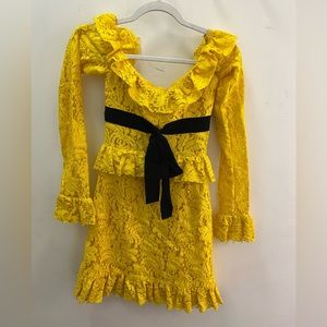 beautiful dress for going out